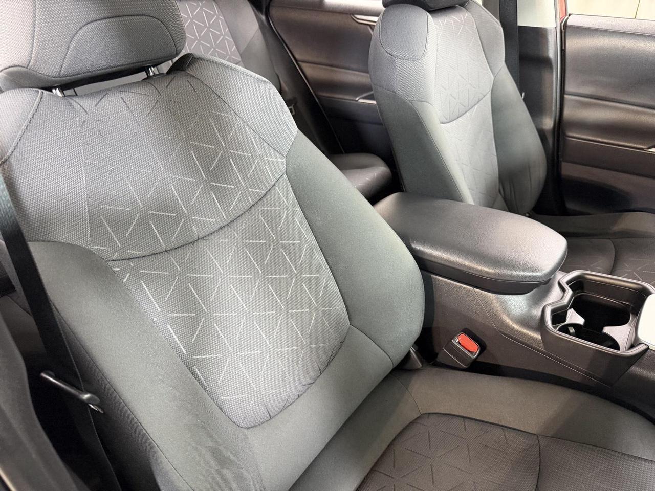 2021 Toyota RAV4 Hybrid XLE Annapolis MD