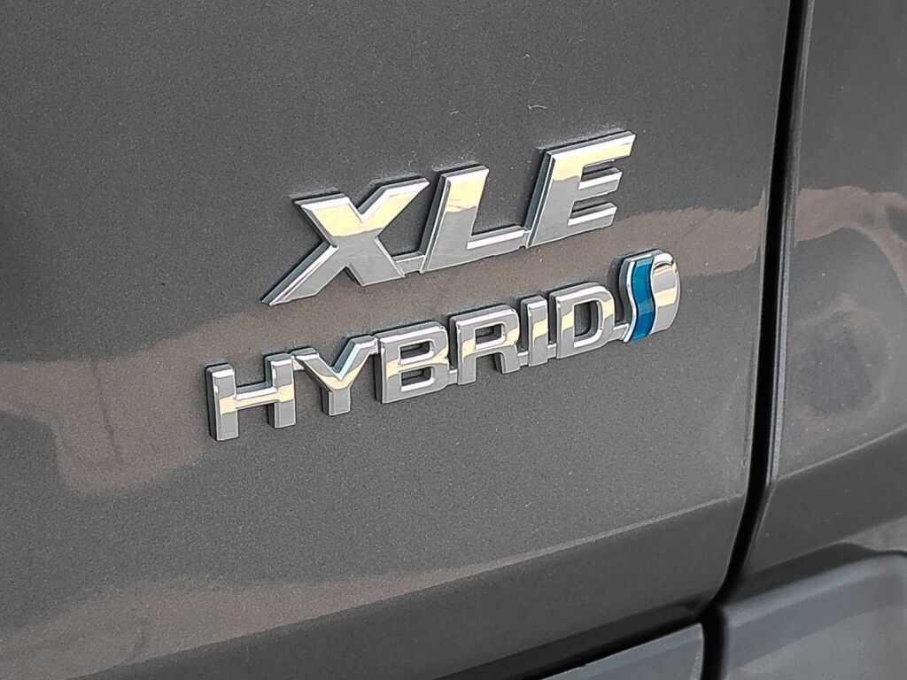 2021 Toyota RAV4 Hybrid XLE Richmond VA