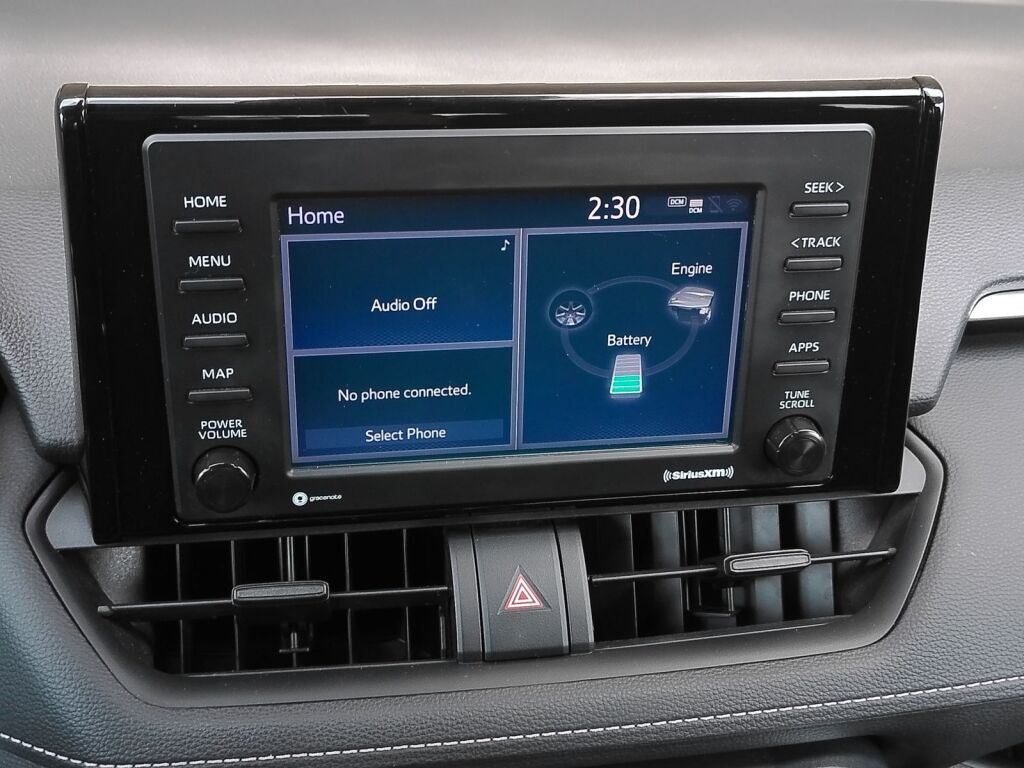 2021 Toyota RAV4 Hybrid XLE Richmond VA