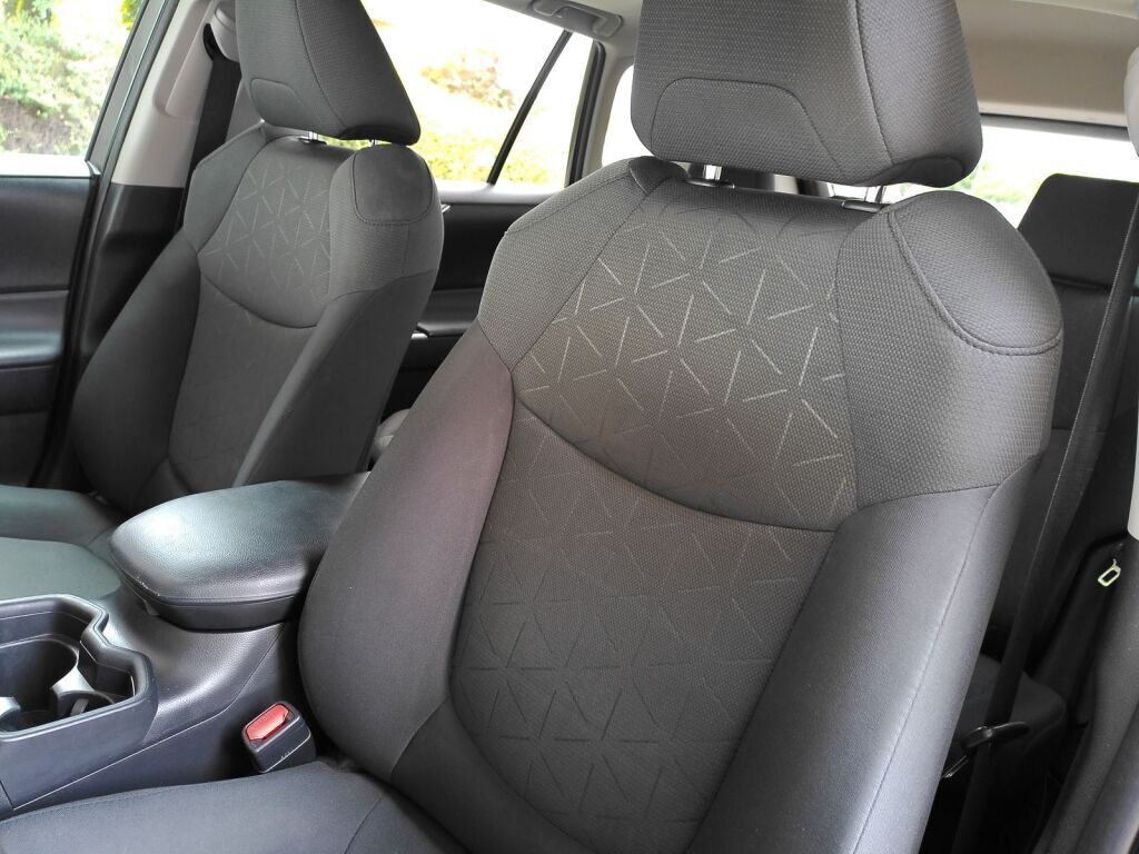 2021 Toyota RAV4 Hybrid XLE Richmond VA