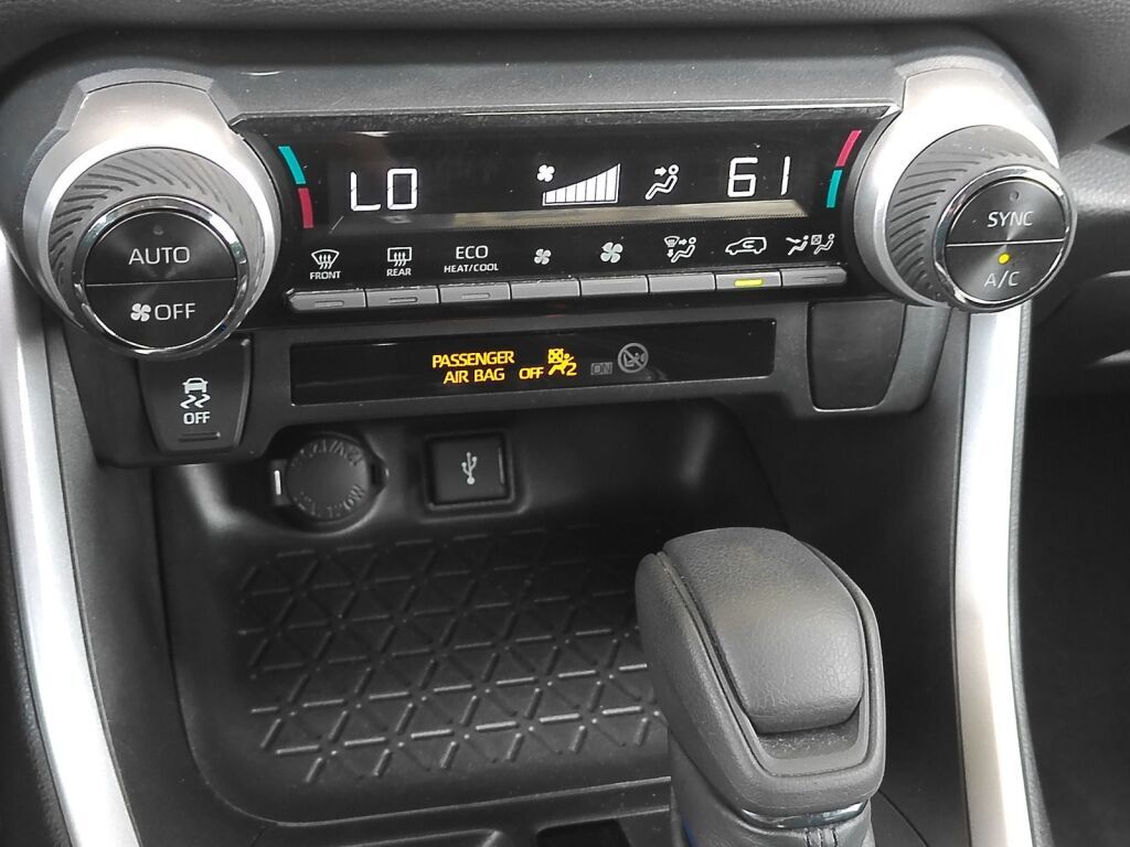 2021 Toyota RAV4 Hybrid XLE Richmond VA
