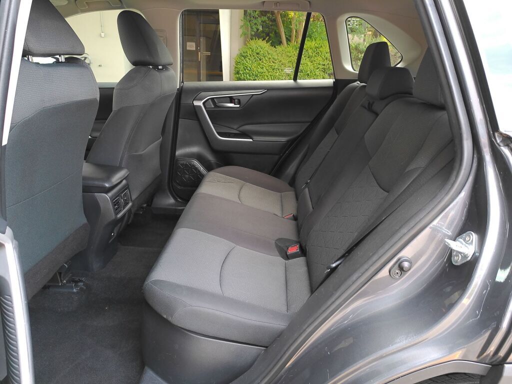 2021 Toyota RAV4 Hybrid XLE Richmond VA