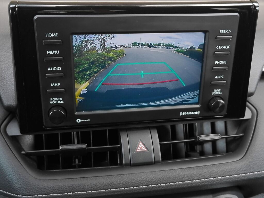 2021 Toyota RAV4 Hybrid XLE Richmond VA