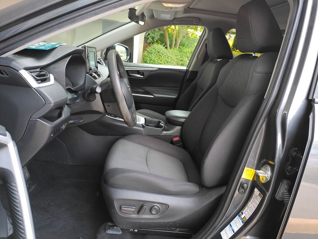 2021 Toyota RAV4 Hybrid XLE Richmond VA