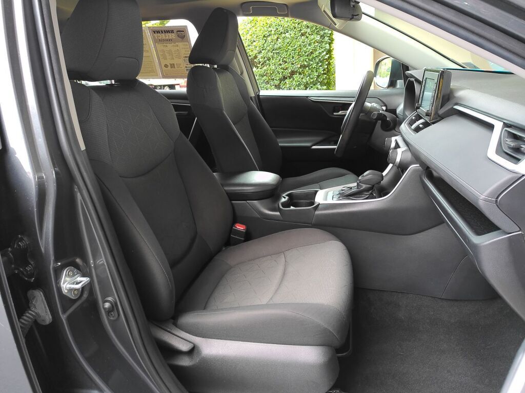 2021 Toyota RAV4 Hybrid XLE Richmond VA