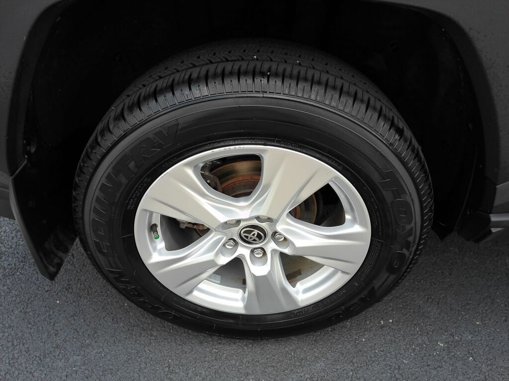 2021 Toyota RAV4 Hybrid XLE Richmond VA