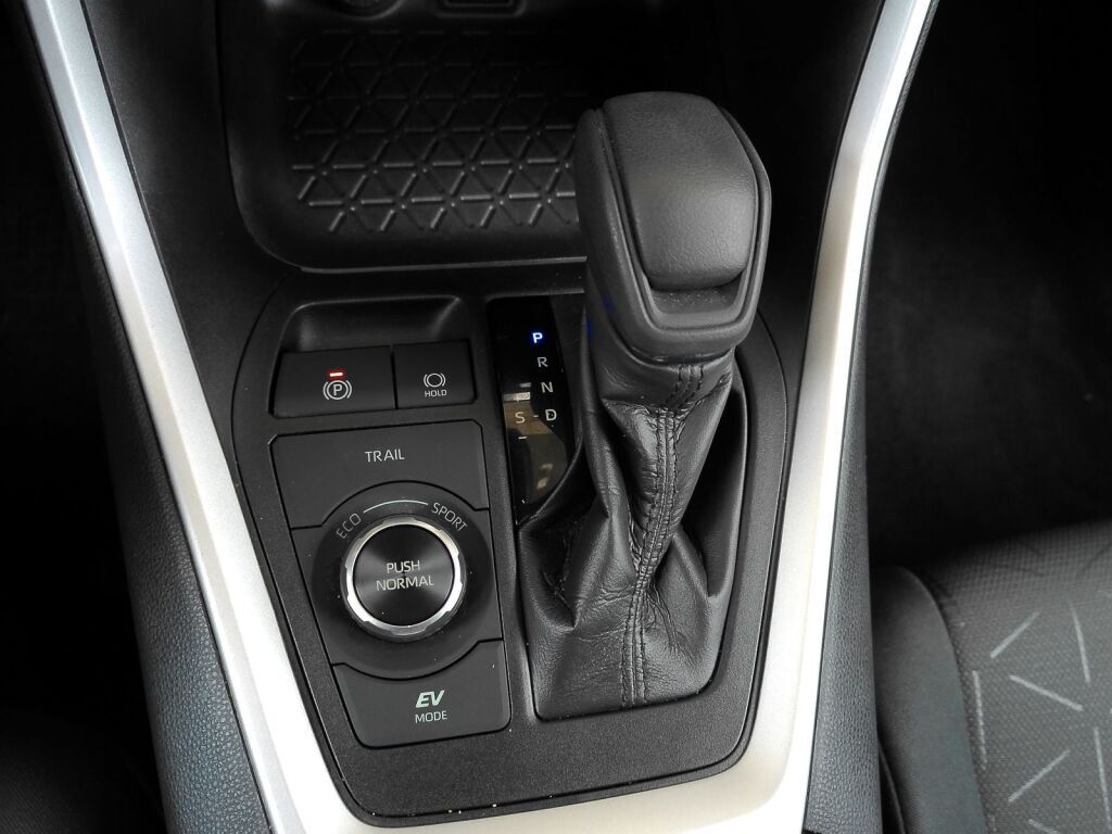 2021 Toyota RAV4 Hybrid XLE Richmond VA