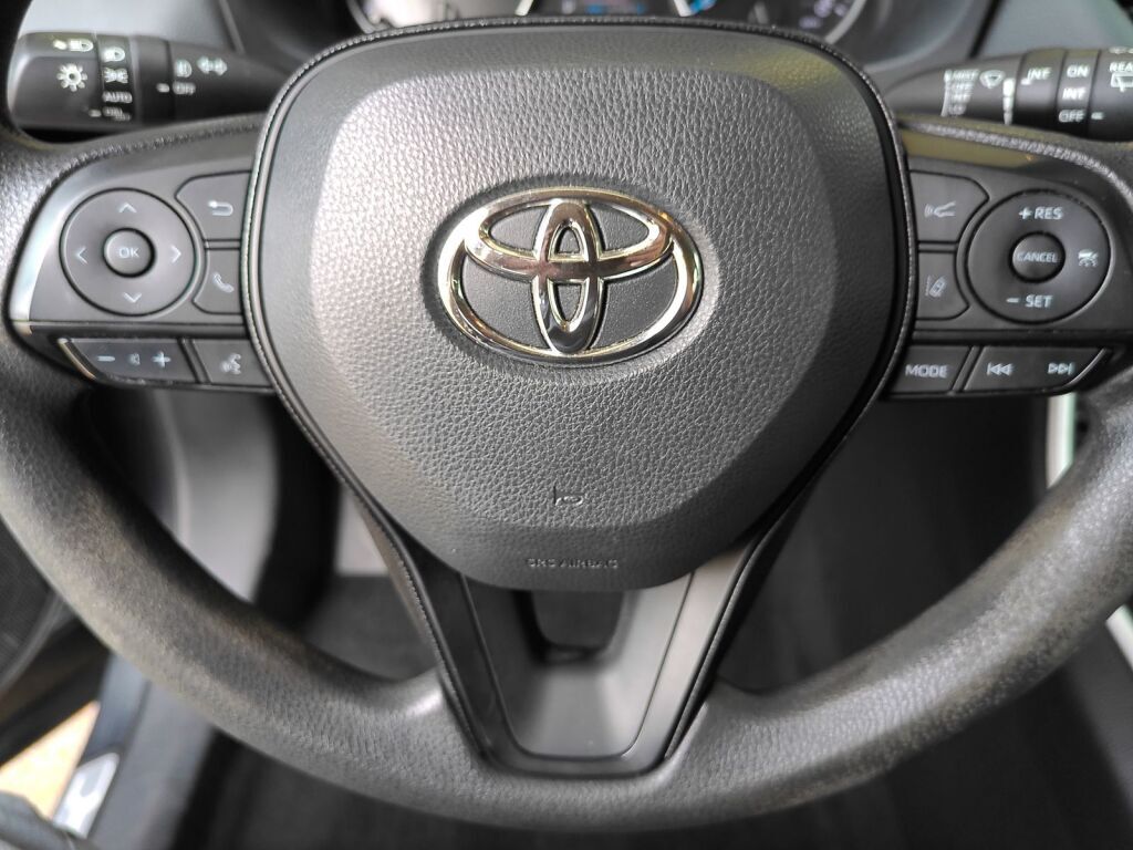 2021 Toyota RAV4 Hybrid XLE Richmond VA