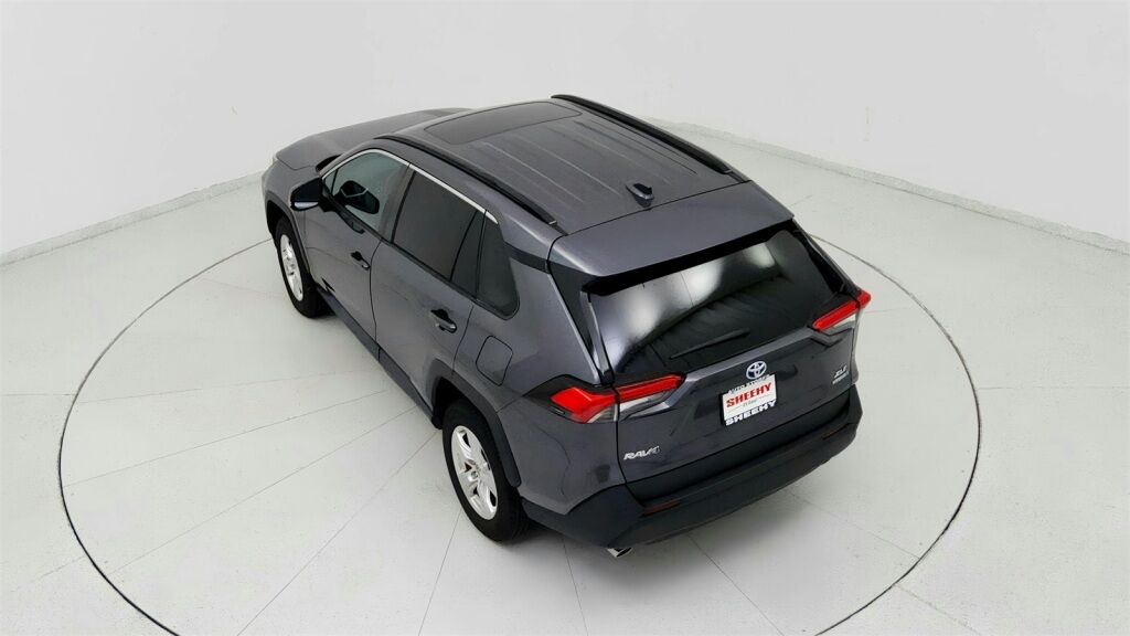 2021 Toyota RAV4 Hybrid XLE Laurel MD