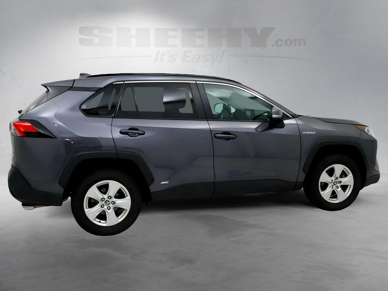 2021 Toyota RAV4 Hybrid XLE Laurel MD