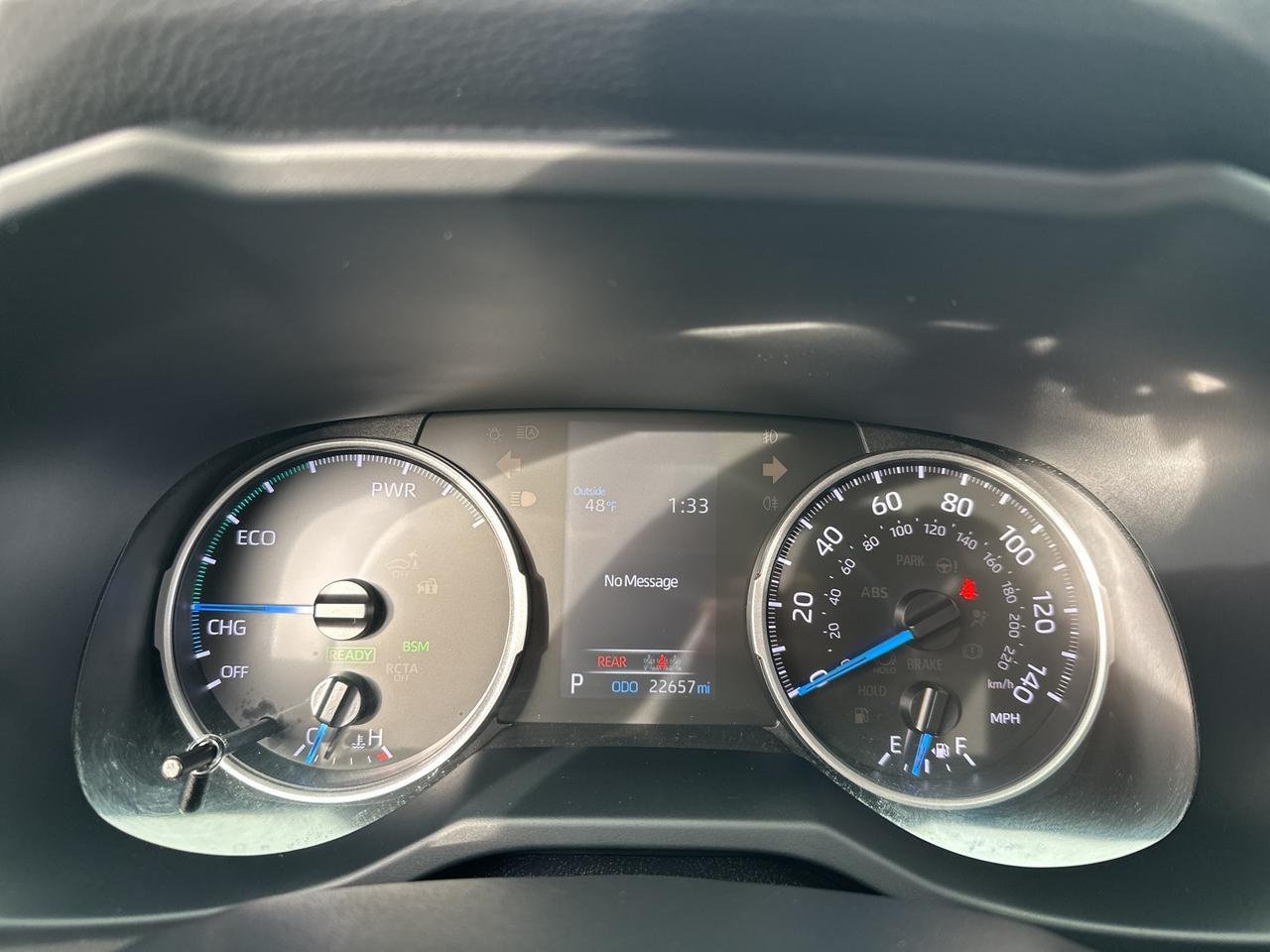 2021 Toyota RAV4 Hybrid XLE Chantilly VA