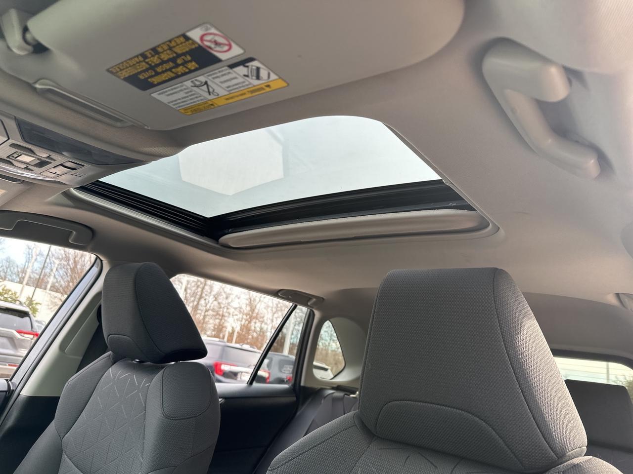 2021 Toyota RAV4 Hybrid XLE Chantilly VA