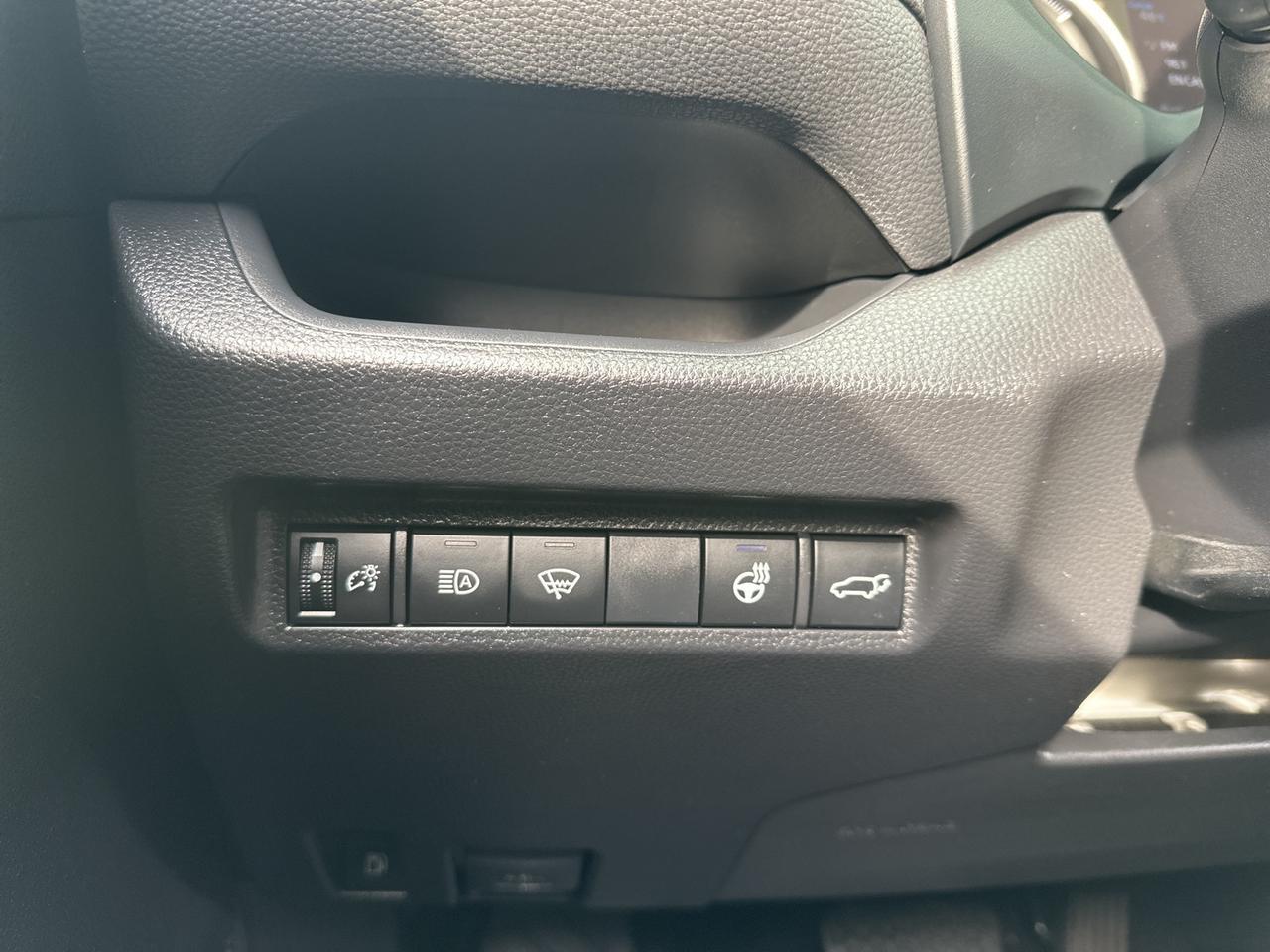 2021 Toyota RAV4 Hybrid XLE Chantilly VA