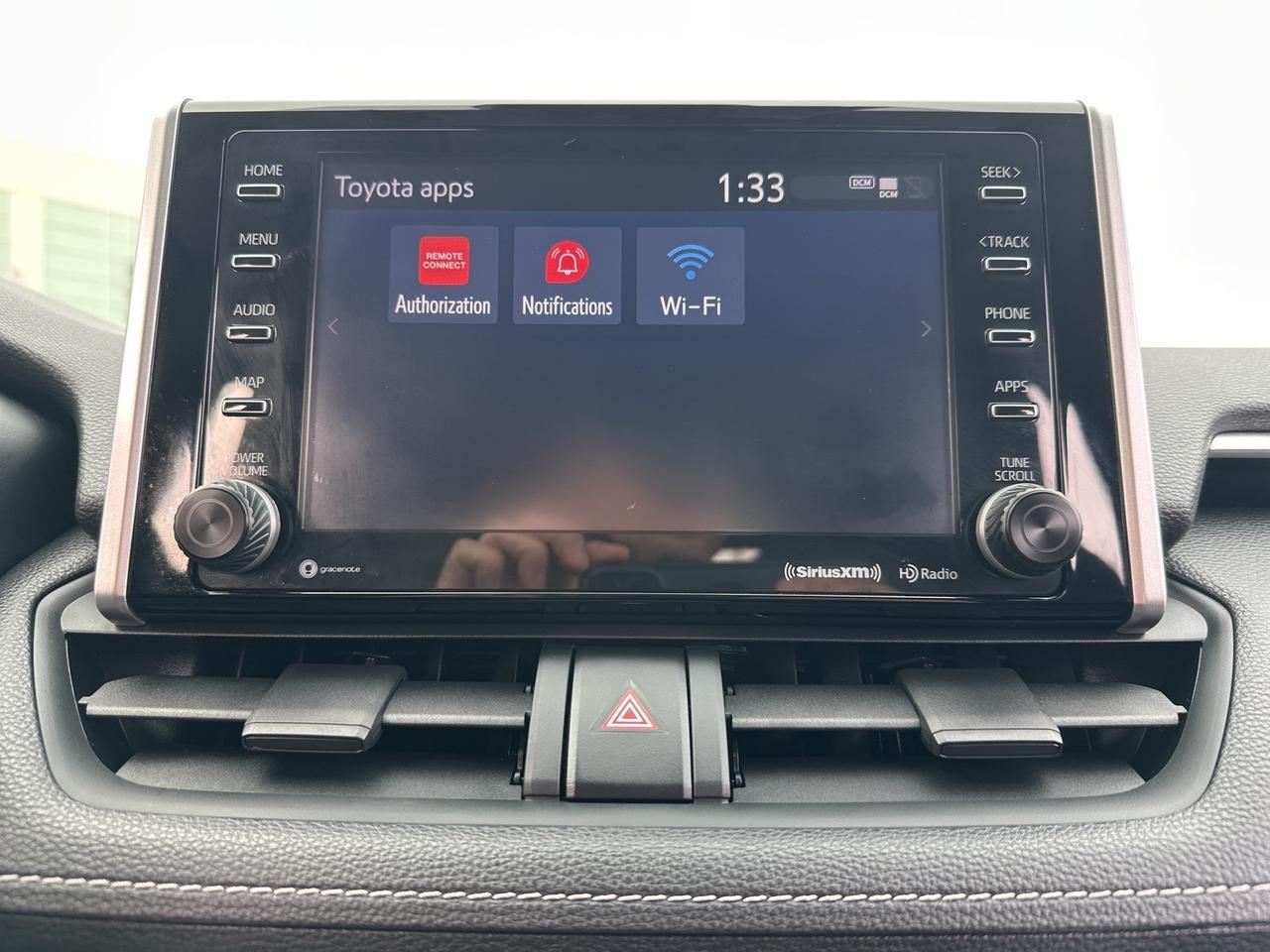 2021 Toyota RAV4 Hybrid XLE Chantilly VA