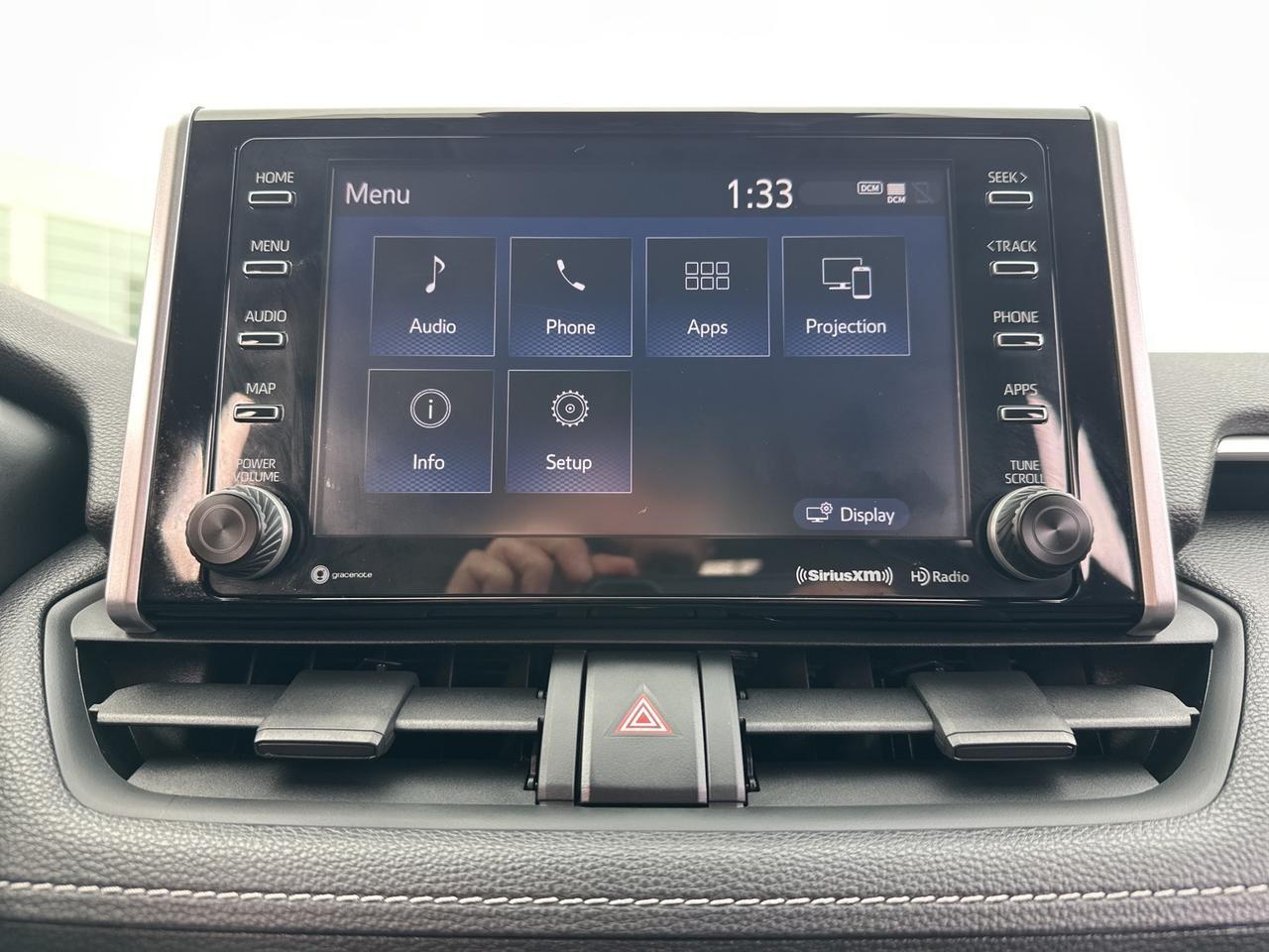 2021 Toyota RAV4 Hybrid XLE Chantilly VA