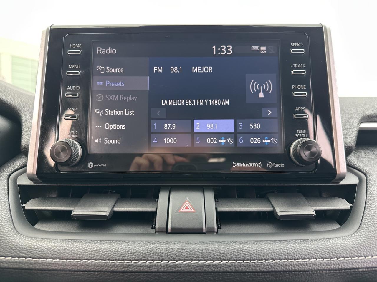 2021 Toyota RAV4 Hybrid XLE Chantilly VA