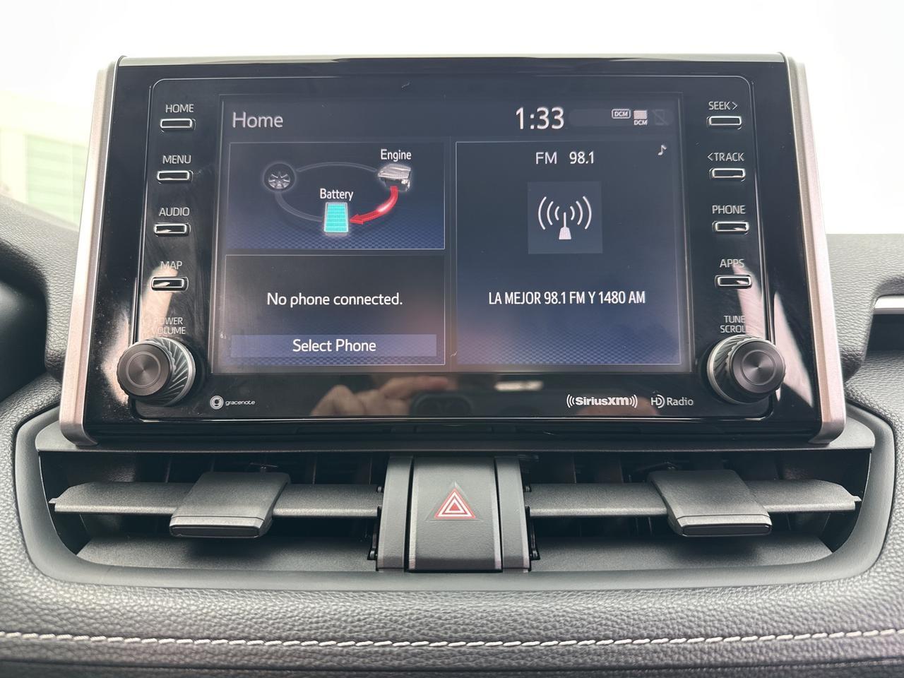 2021 Toyota RAV4 Hybrid XLE Chantilly VA