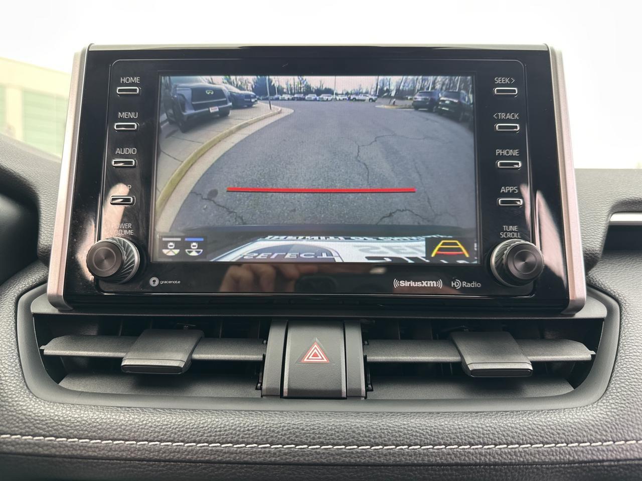 2021 Toyota RAV4 Hybrid XLE Chantilly VA