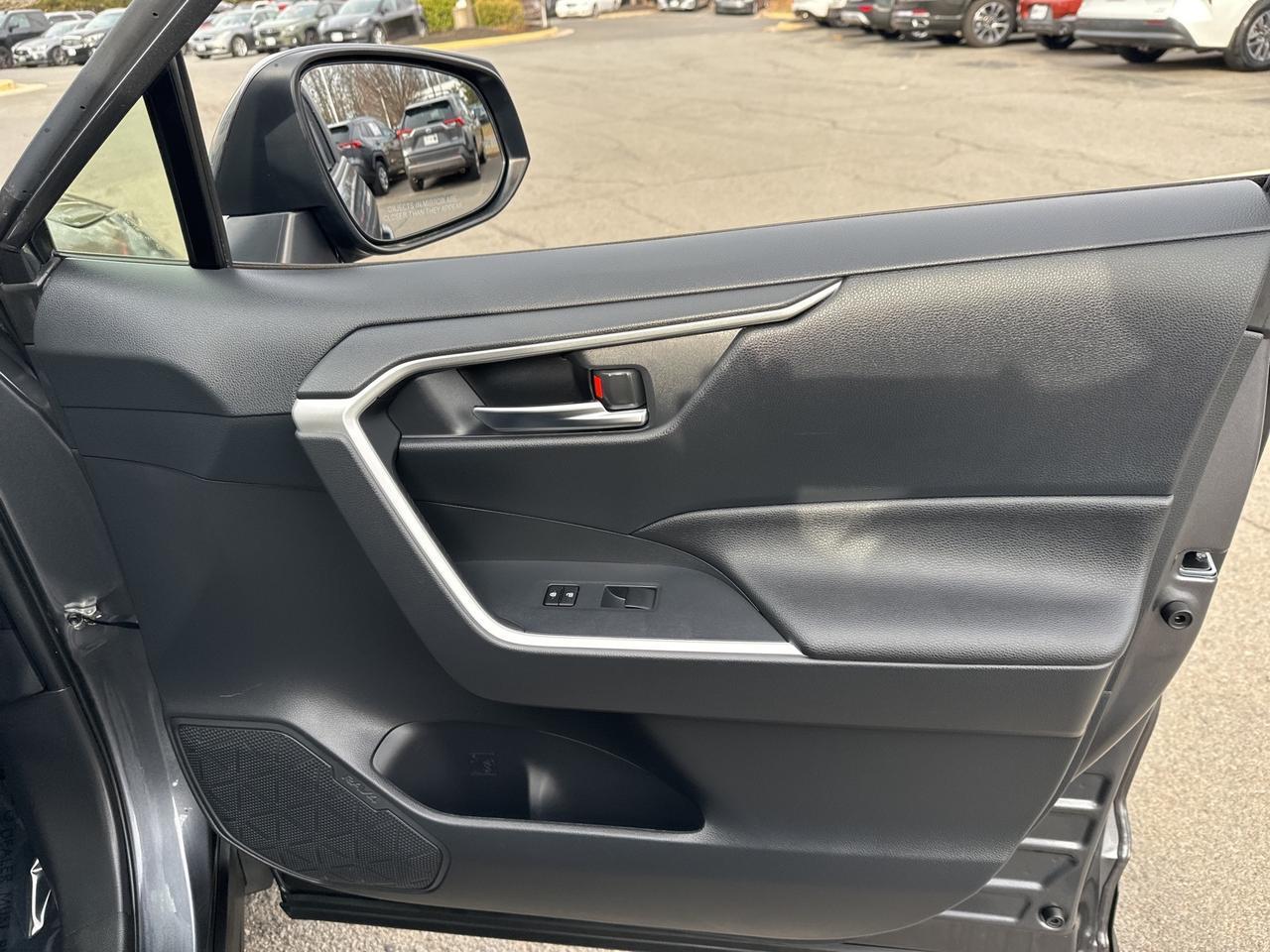 2021 Toyota RAV4 Hybrid XLE Chantilly VA