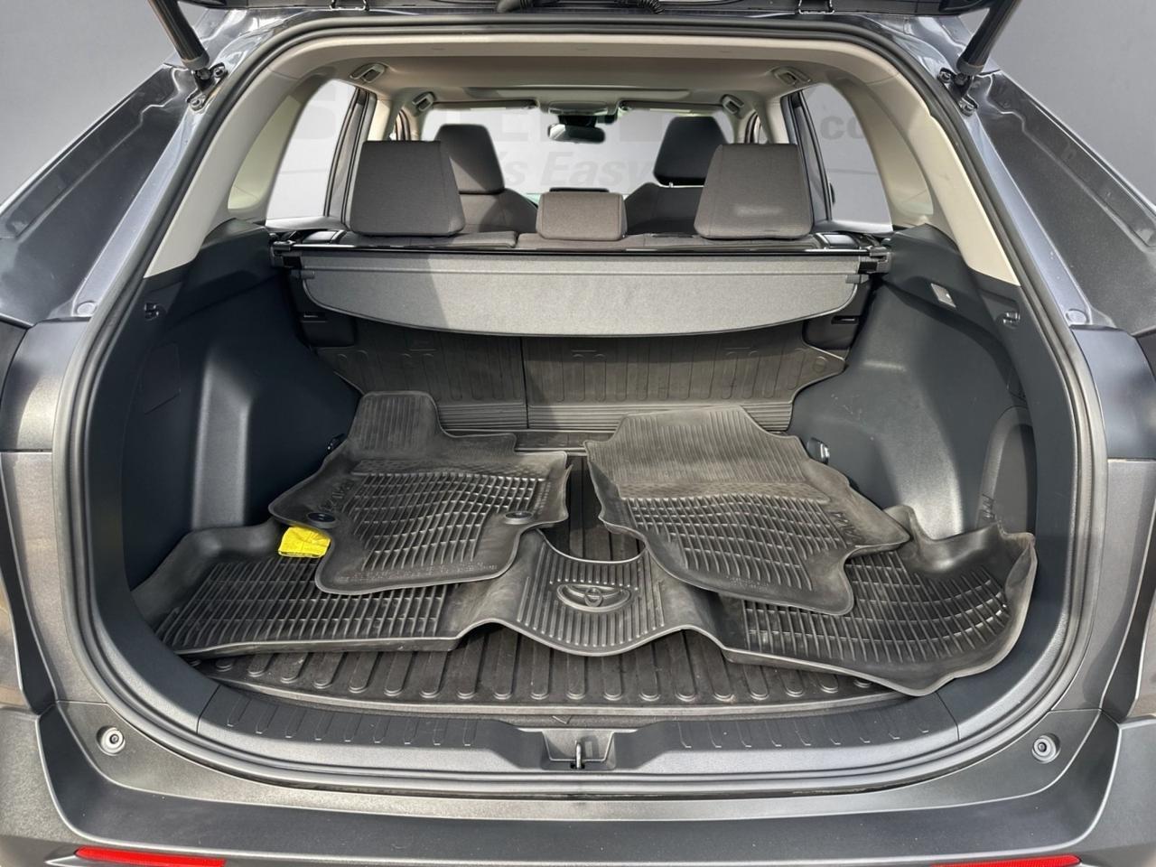 2021 Toyota RAV4 Hybrid XLE Chantilly VA