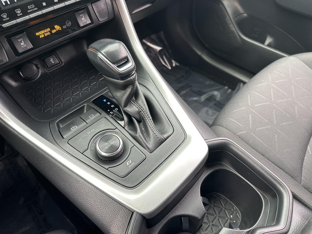 2021 Toyota RAV4 Hybrid XLE Chantilly VA