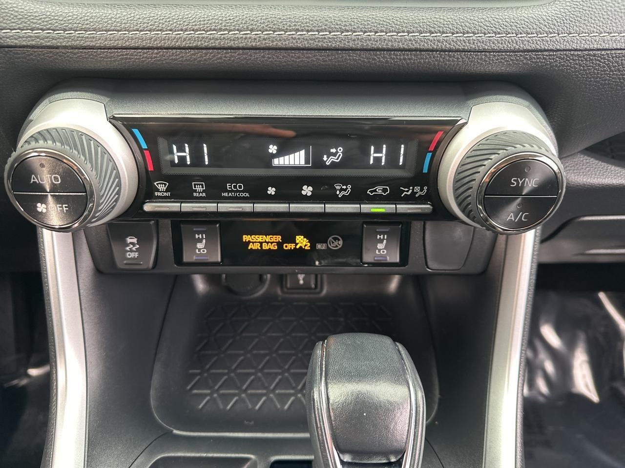 2021 Toyota RAV4 Hybrid XLE Chantilly VA