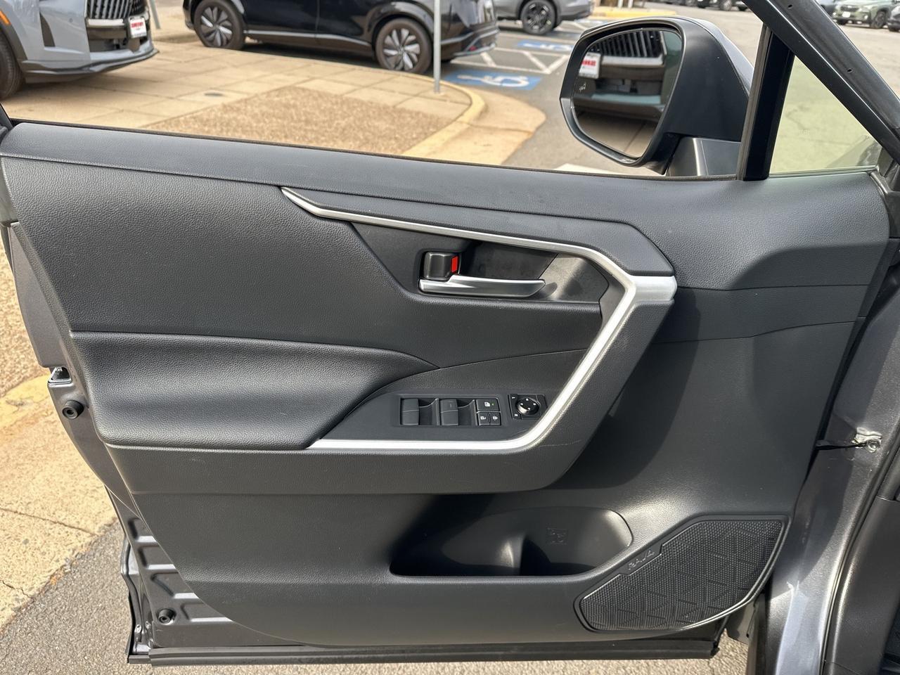 2021 Toyota RAV4 Hybrid XLE Chantilly VA