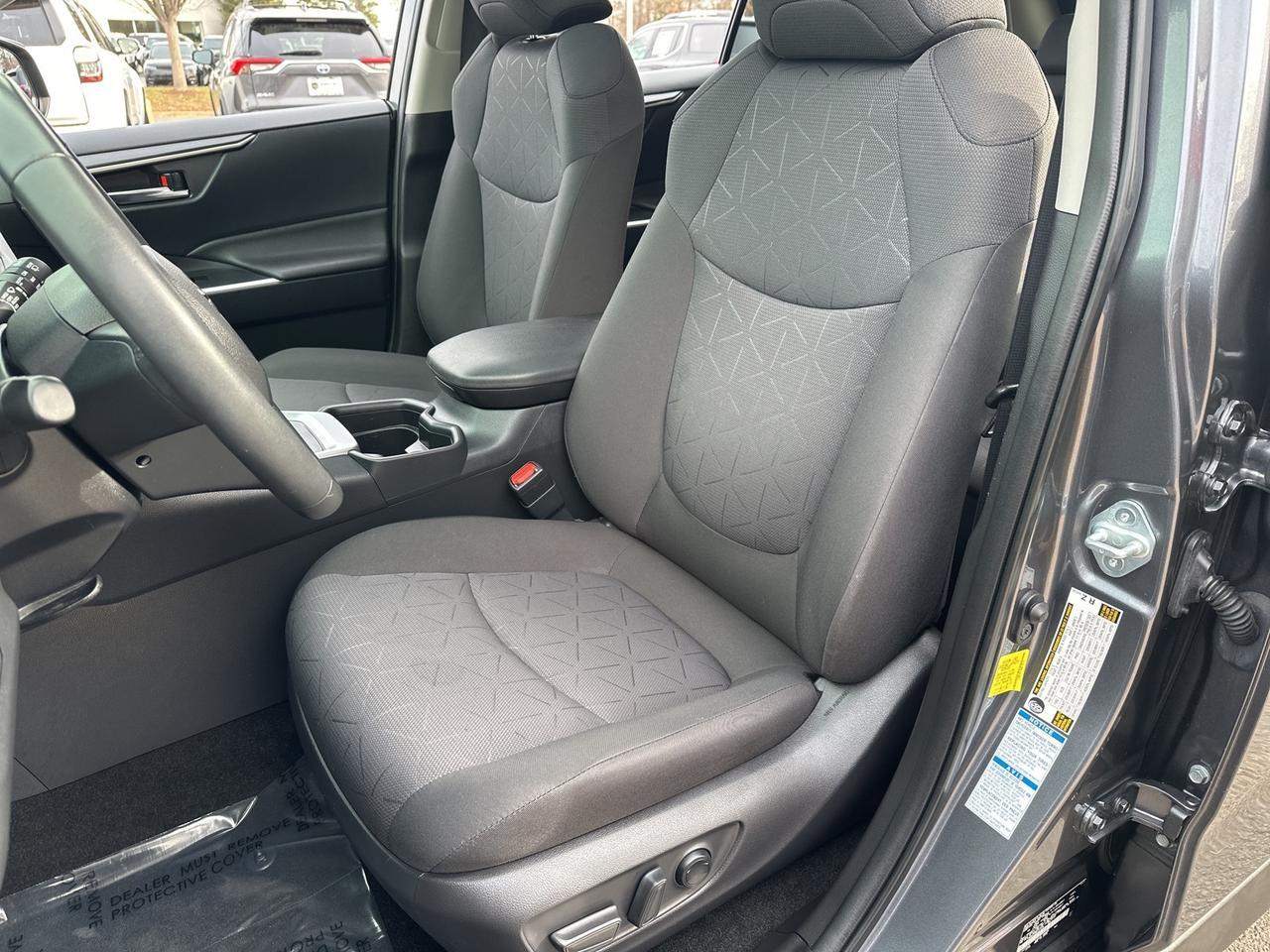 2021 Toyota RAV4 Hybrid XLE Chantilly VA