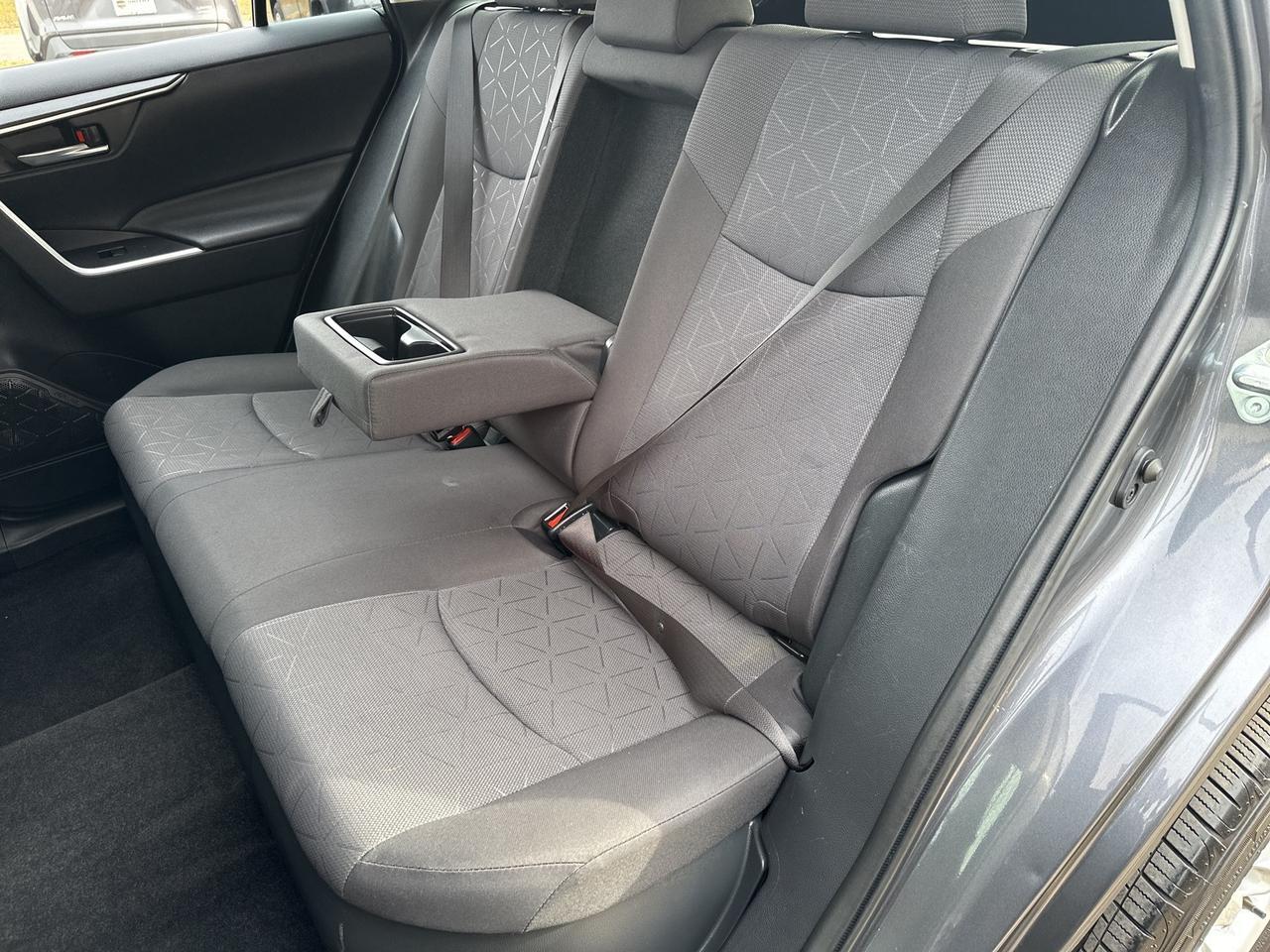 2021 Toyota RAV4 Hybrid XLE Chantilly VA