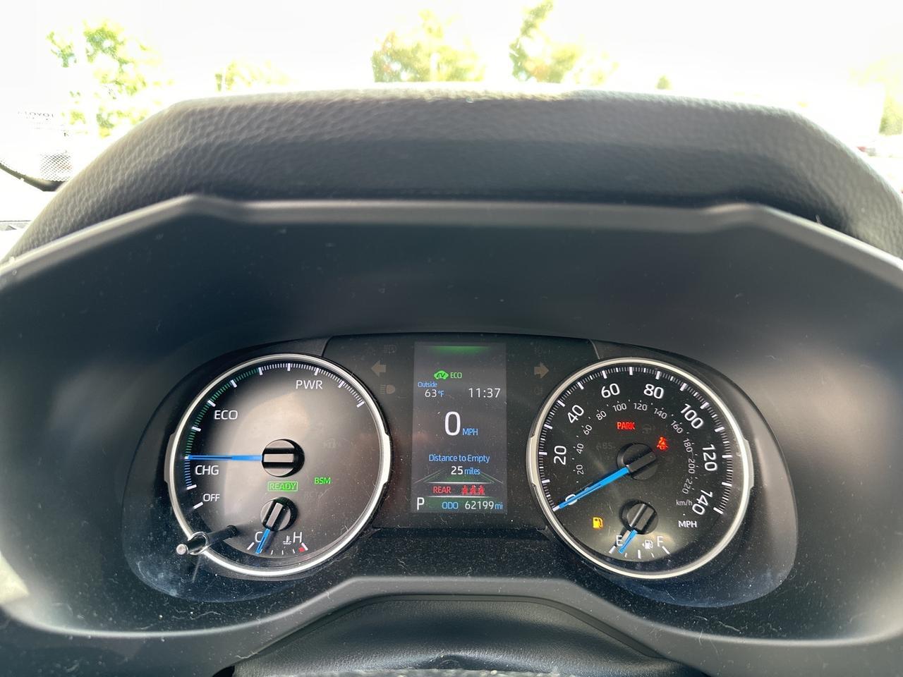 2021 Toyota RAV4 Hybrid XLE Chantilly VA