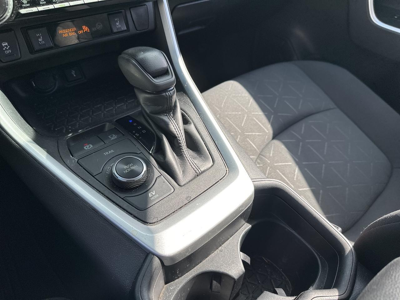 2021 Toyota RAV4 Hybrid XLE Chantilly VA