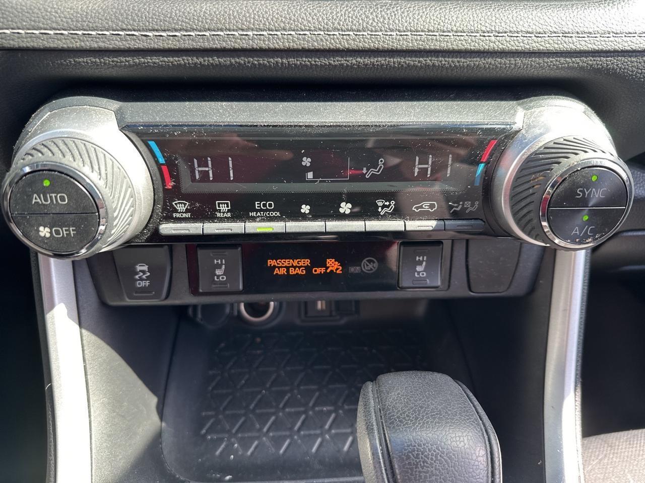 2021 Toyota RAV4 Hybrid XLE Chantilly VA