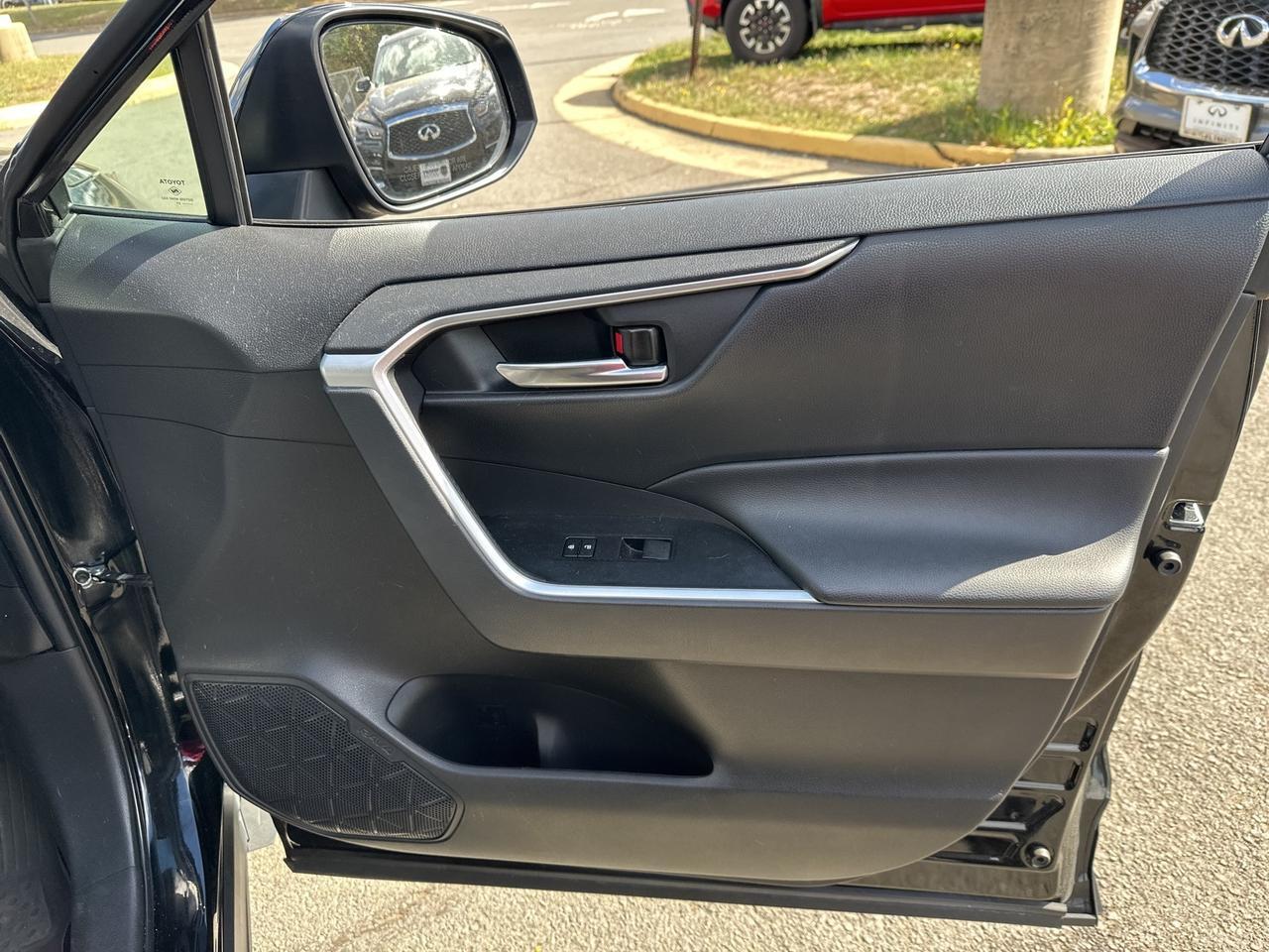 2021 Toyota RAV4 Hybrid XLE Chantilly VA