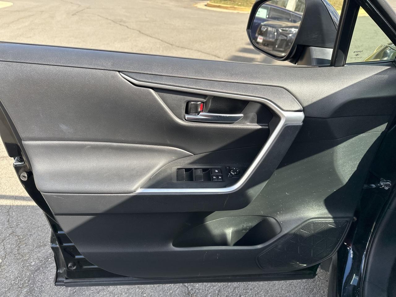 2021 Toyota RAV4 Hybrid XLE Chantilly VA