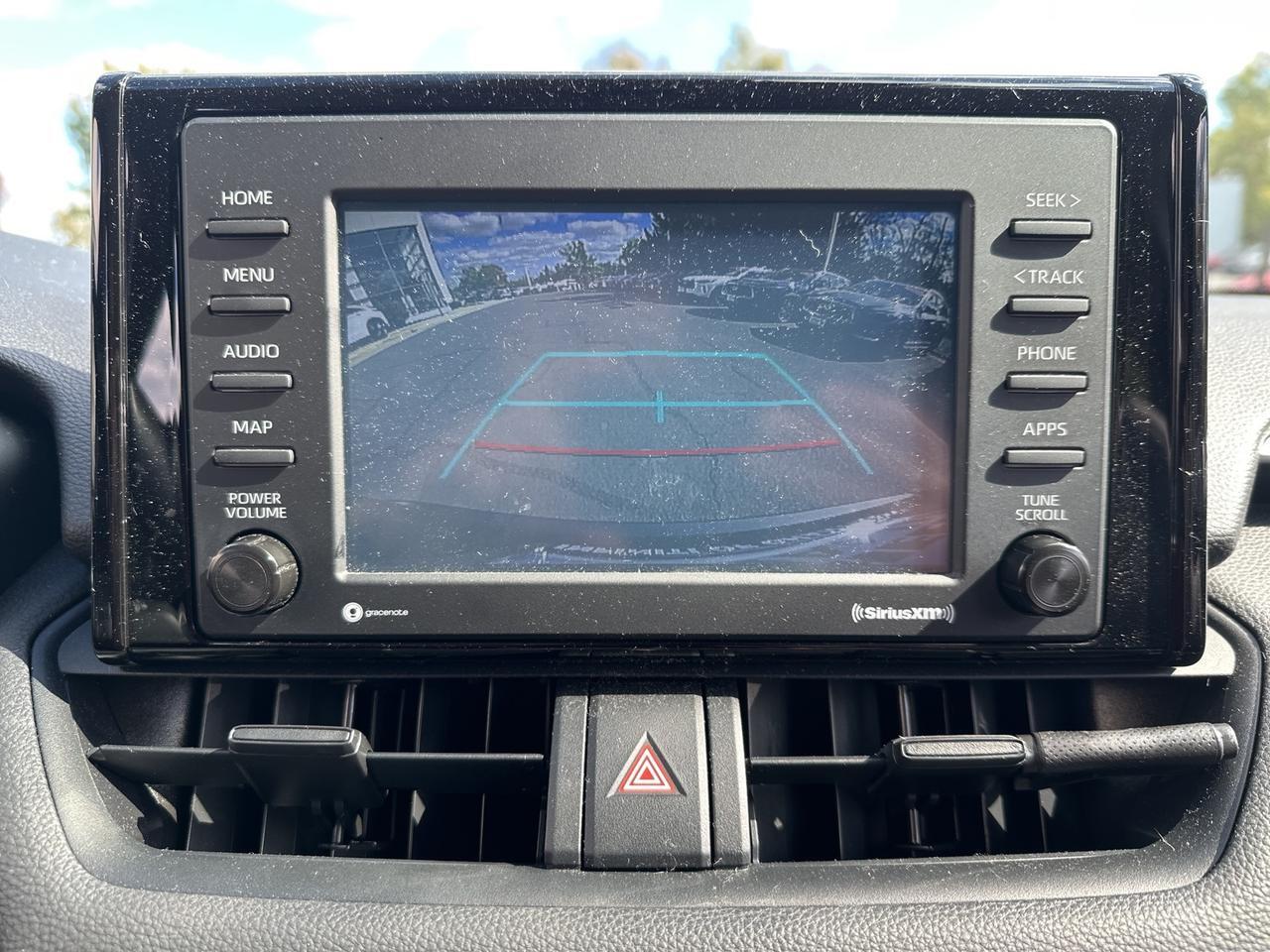 2021 Toyota RAV4 Hybrid XLE Chantilly VA