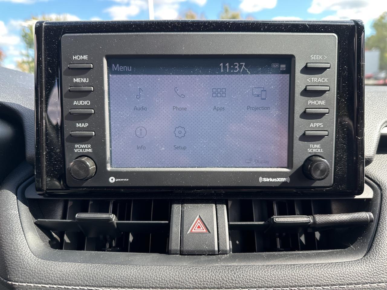 2021 Toyota RAV4 Hybrid XLE Chantilly VA