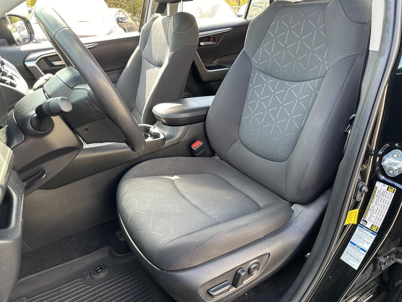 2021 Toyota RAV4 Hybrid XLE Chantilly VA