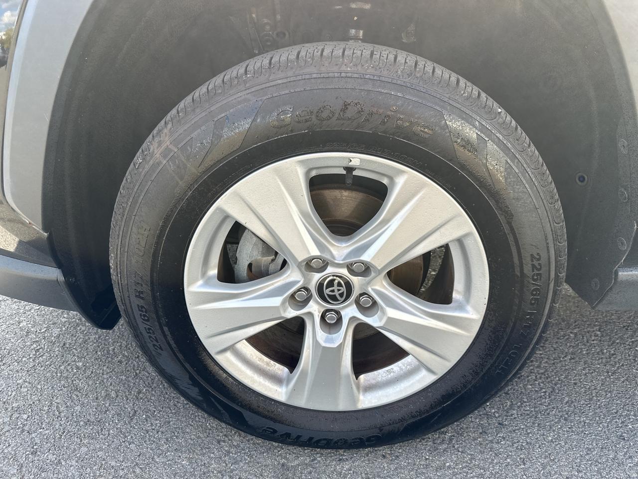 2021 Toyota RAV4 Hybrid XLE Chantilly VA