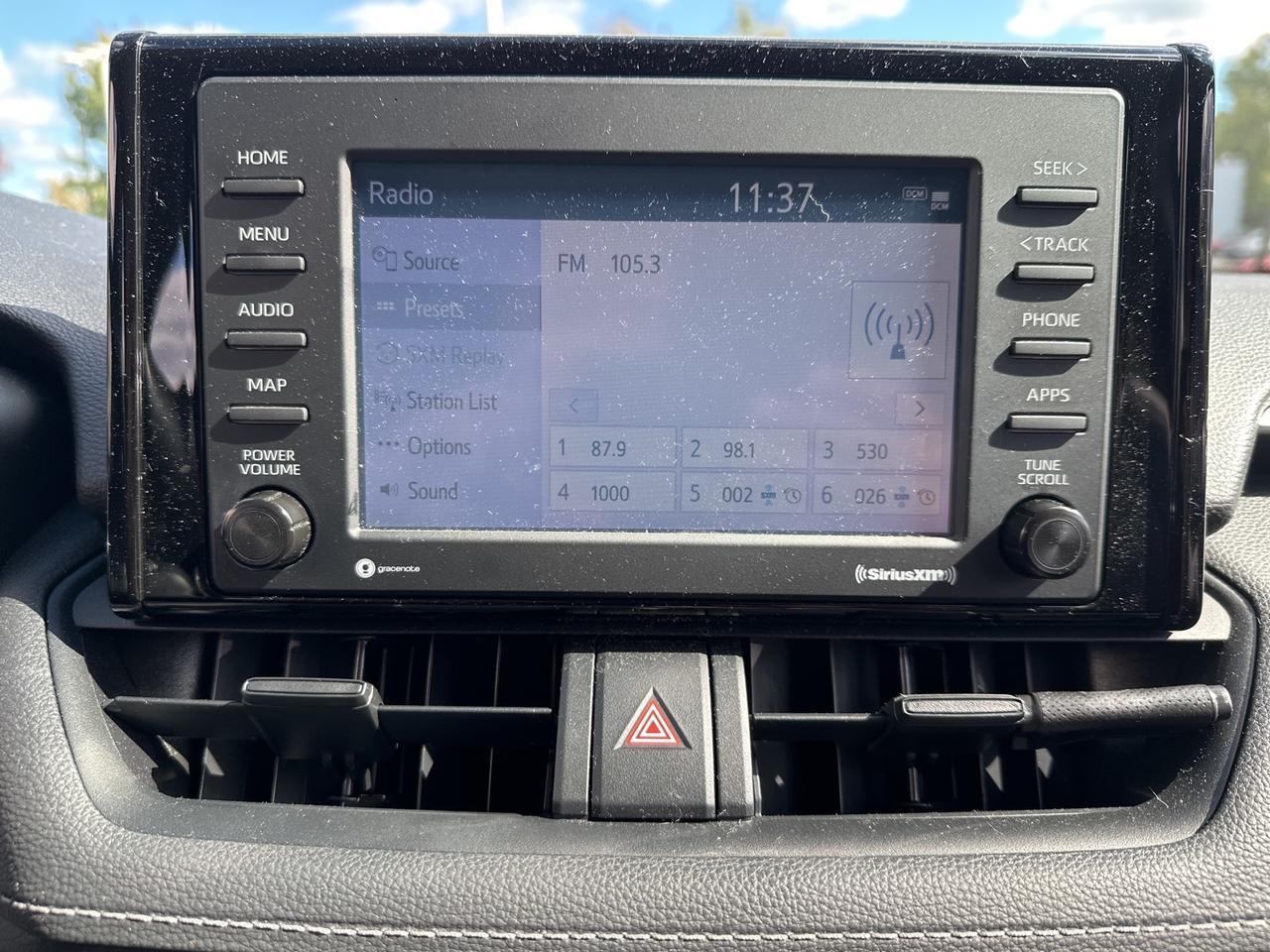 2021 Toyota RAV4 Hybrid XLE Chantilly VA