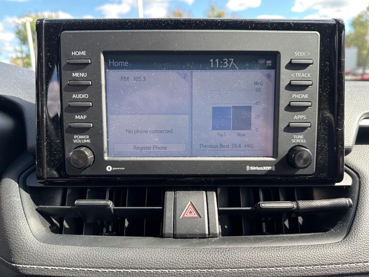 2021 Toyota RAV4 Hybrid XLE Chantilly VA