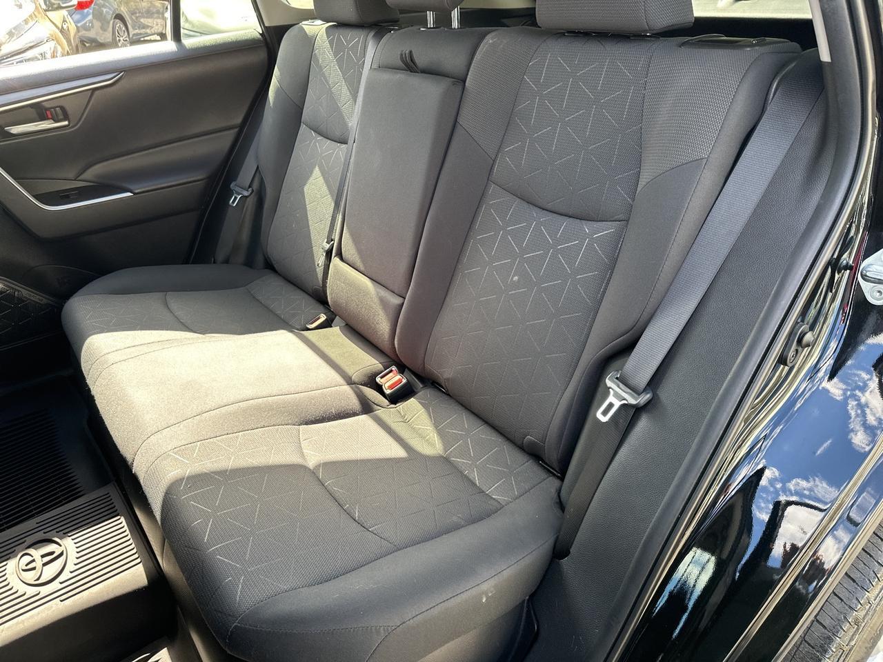 2021 Toyota RAV4 Hybrid XLE Chantilly VA