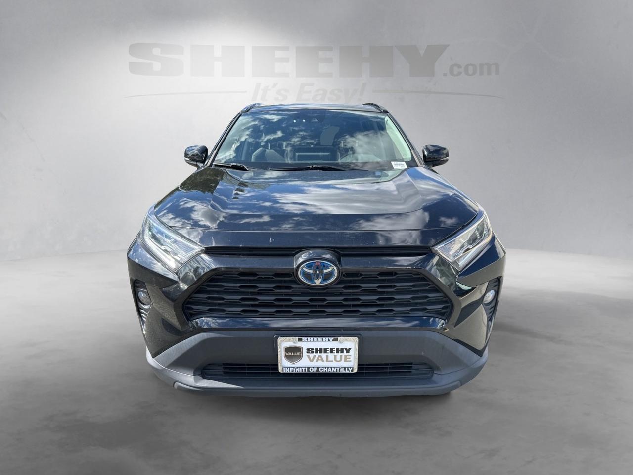 2021 Toyota RAV4 Hybrid XLE Chantilly VA