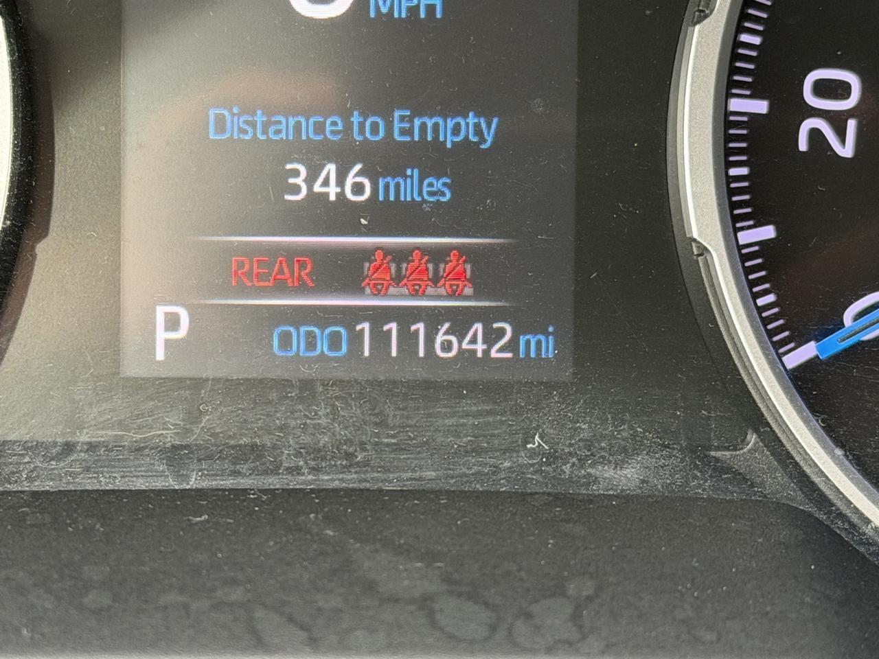 2021 Toyota RAV4 Hybrid XLE Stafford VA