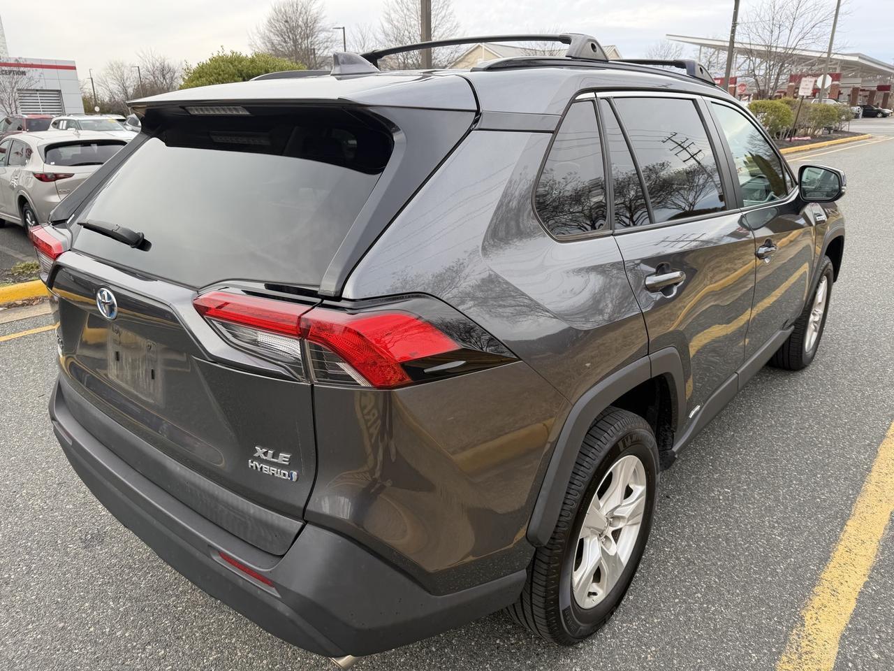 2021 Toyota RAV4 Hybrid XLE Stafford VA