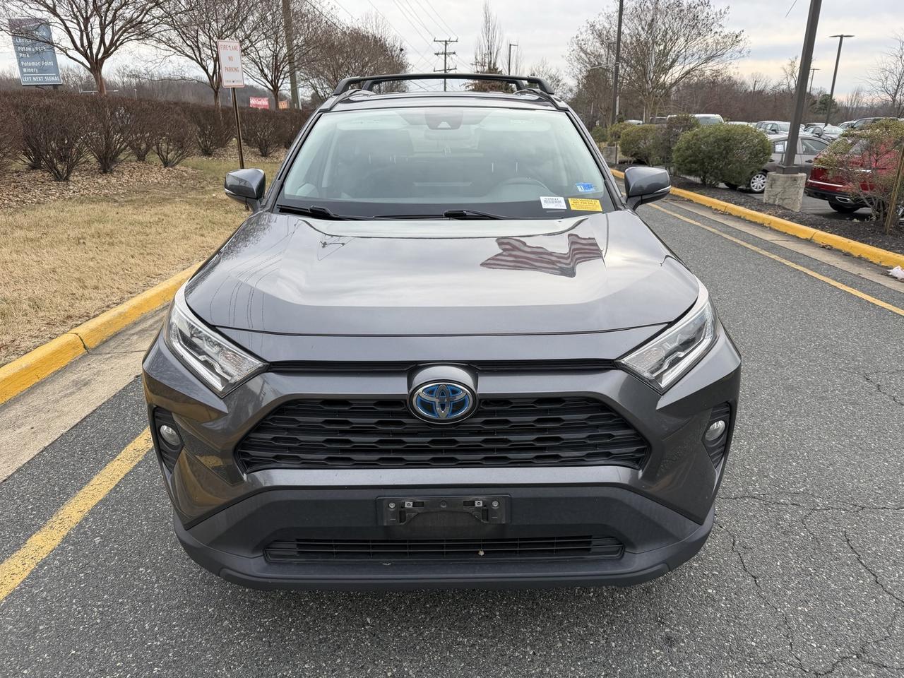 2021 Toyota RAV4 Hybrid XLE Stafford VA
