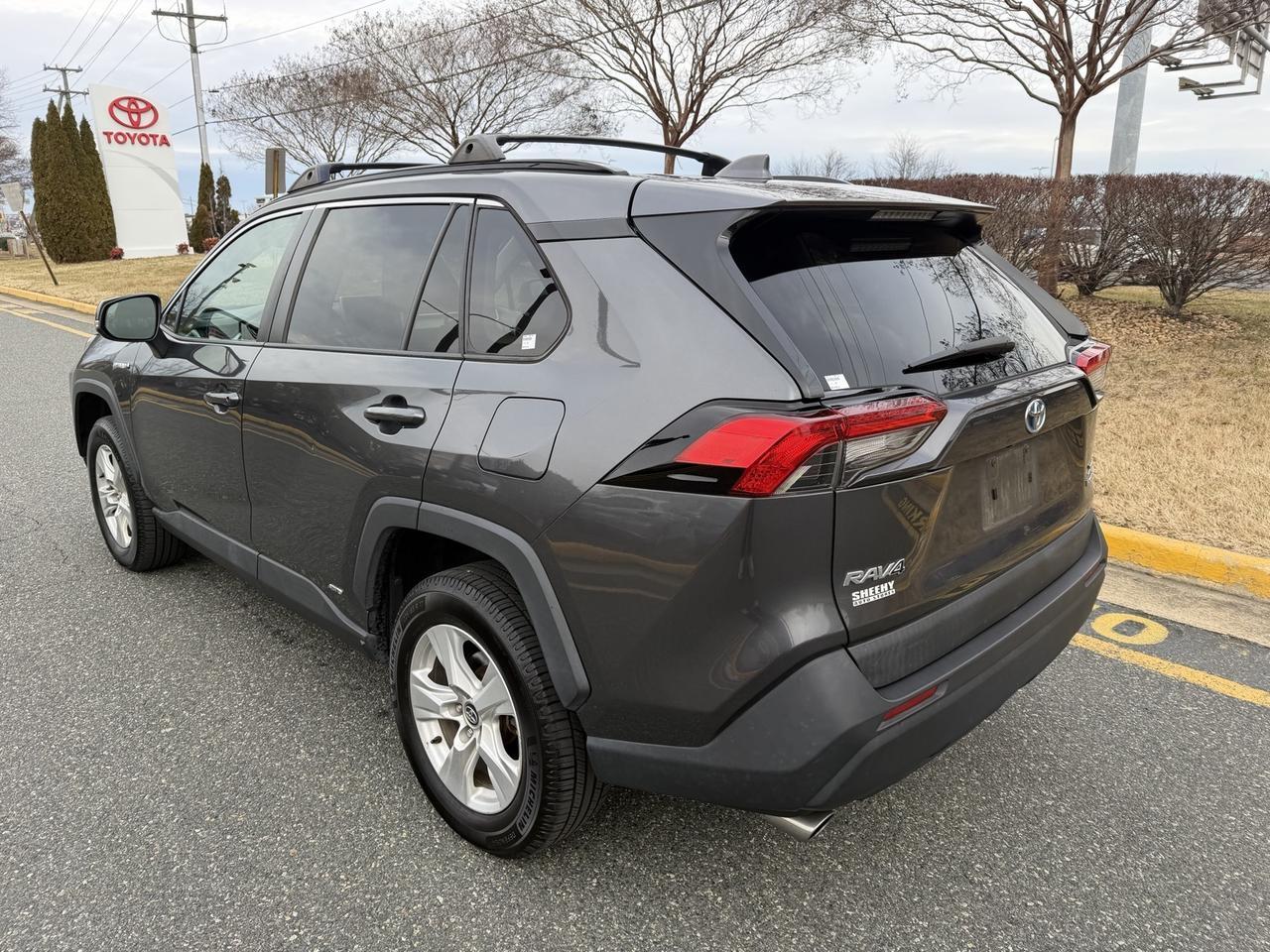 2021 Toyota RAV4 Hybrid XLE Stafford VA