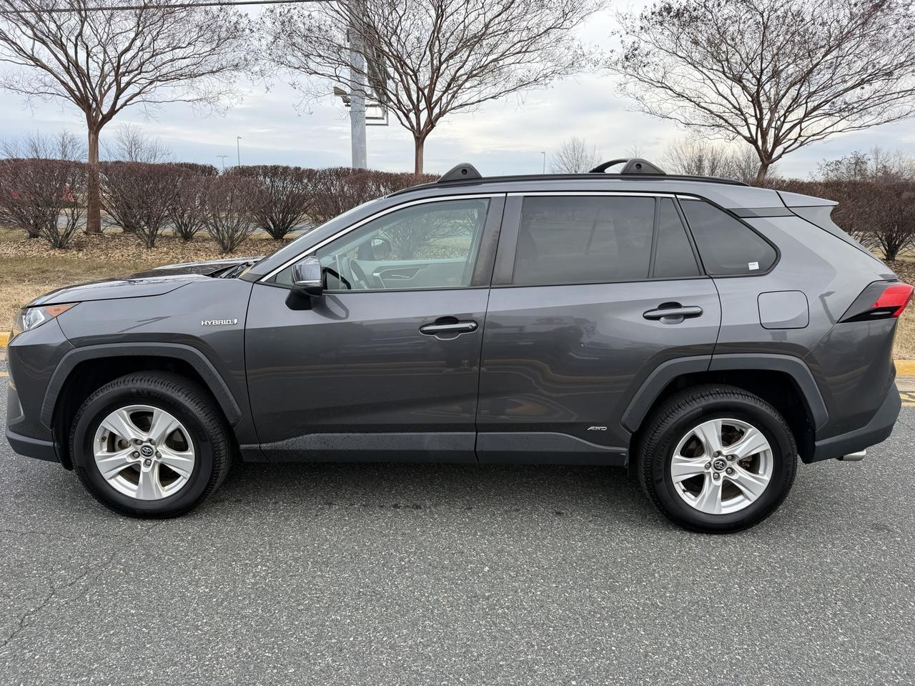 2021 Toyota RAV4 Hybrid XLE Stafford VA