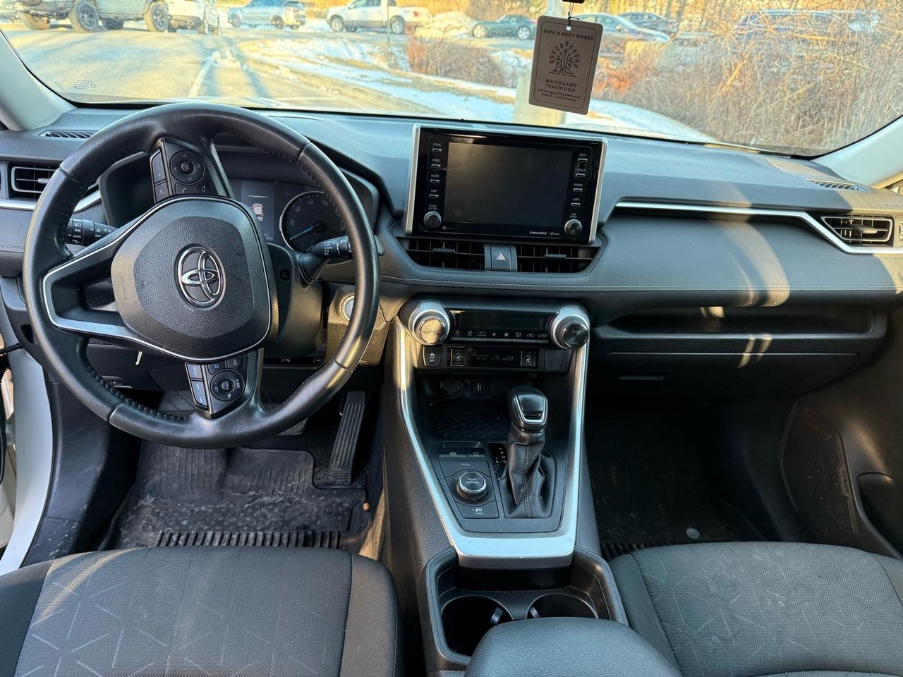 2021 Toyota RAV4 Hybrid XLE Annapolis MD