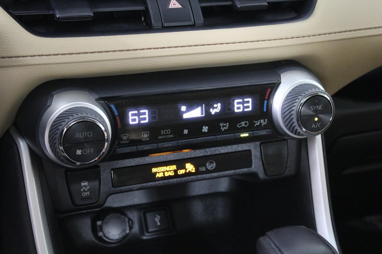 2021 Toyota RAV4 Hybrid XLE Manassas VA