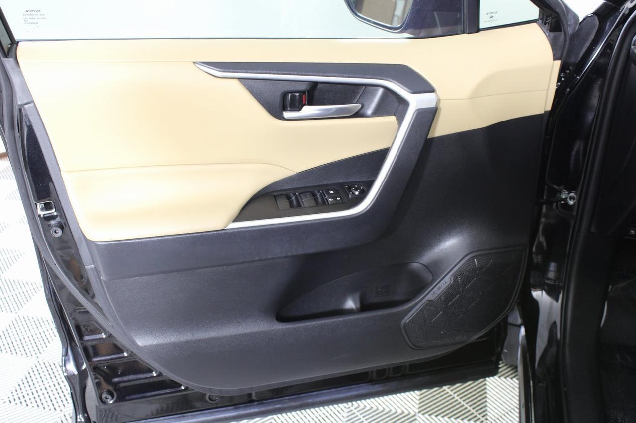 2021 Toyota RAV4 Hybrid XLE Manassas VA